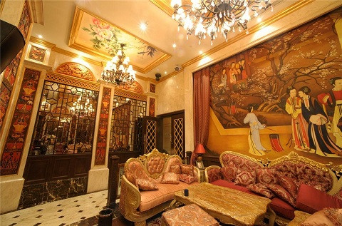 嘉定高档KTV妹子质量哪家好