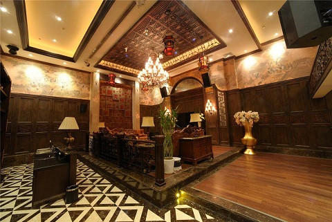 嘉定哪个KTV少爷男模妹子服务好